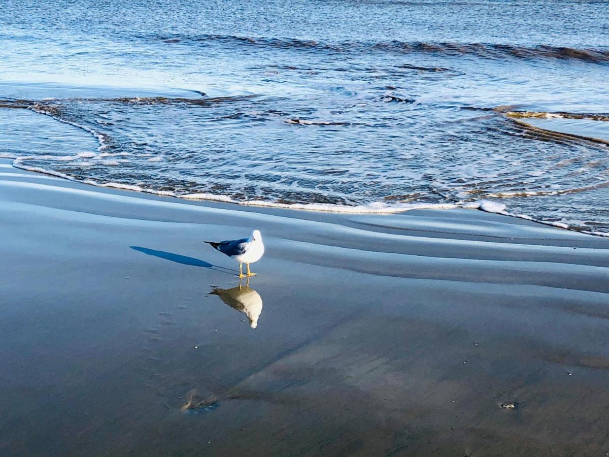 Salty Breeze At Demere Landing Unit 168 - Salt Air Dr Villa St. Simons Island Esterno foto