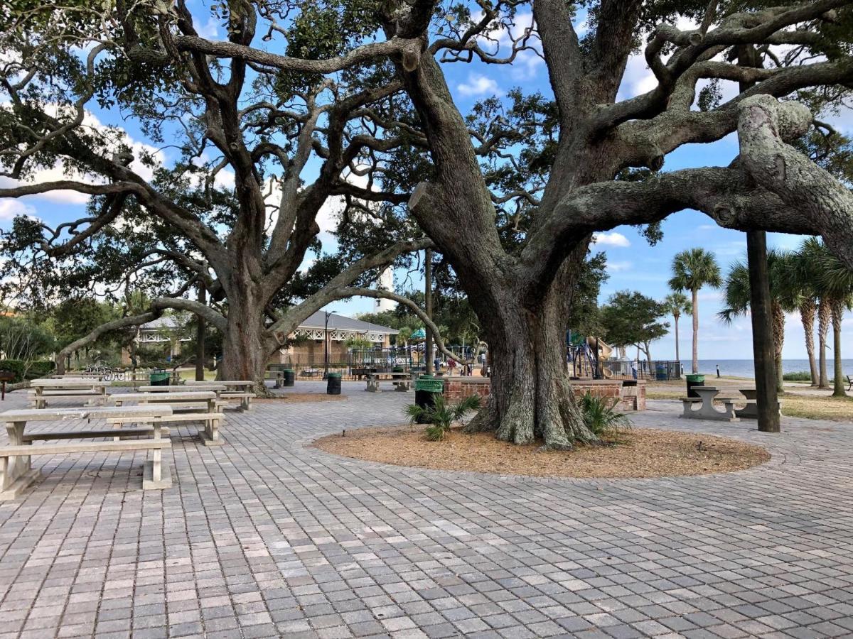 Salty Breeze At Demere Landing Unit 168 - Salt Air Dr Villa St. Simons Island Esterno foto